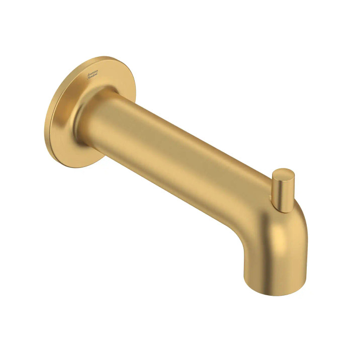 American Standard Studio S 6-Inch Slip-On Diverter Tub Spout - AMS-8888318