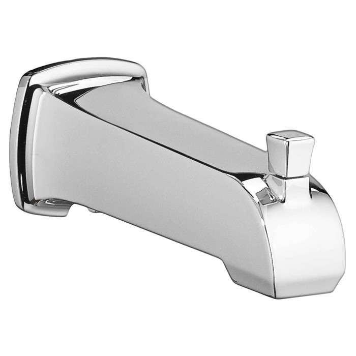 American Standard Townsend 6-1/2-Inch IPS Diverter Tub Spout - AMS-8888098