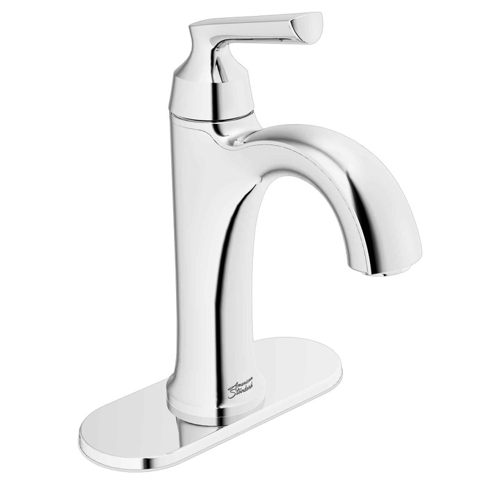 American Standard Braymer One-Handle Bathroom Faucet - AMS-7427101