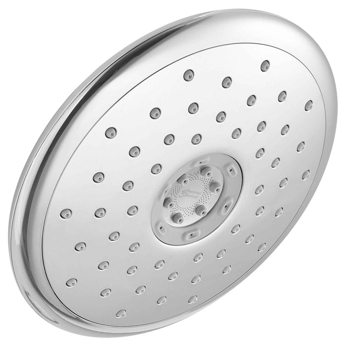 American Standard Spectra Touch 7-Inch 1.8 gpm/6.8 L/min Water-Saving Fixed Showerhead - AMS-9038374
