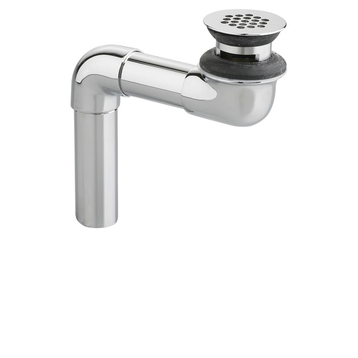American Standard Offset Grid Strainer Drain for Sinks - AMS-7723018