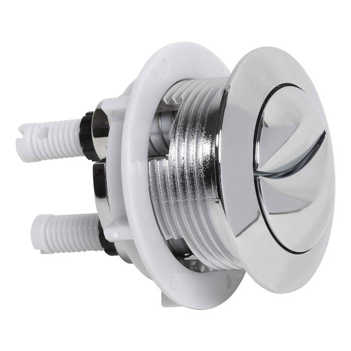 American Standard Top Mount Push Buttom Assembly - AMS-7381003