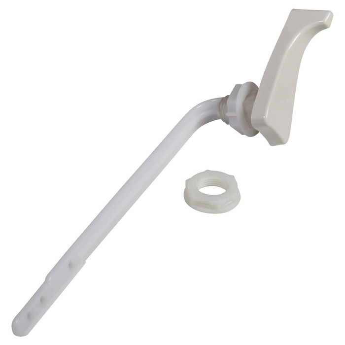 American Standard Left Hand Trip Lever With Reduced Wedged Tip - AMS-7381198-200