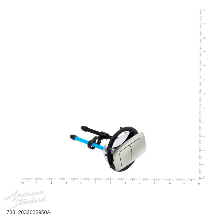 American Standard Top-of-Tank Actuator, Dual Flush - AMS-7381203-200