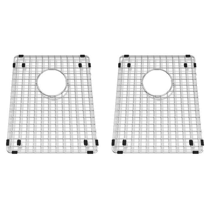 American Standard Edgewater 25-Inch Double Bowl Kitchen Sink Grid - AMS-7302290-401
