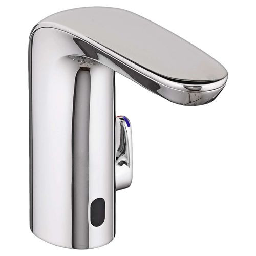American Standard NextGen Selectronic Touchless Faucet, Base Model With SmarTherm Safety Shut-Off + ADM, 0.5 gpm/1.9 Lpm - AMS-775B305