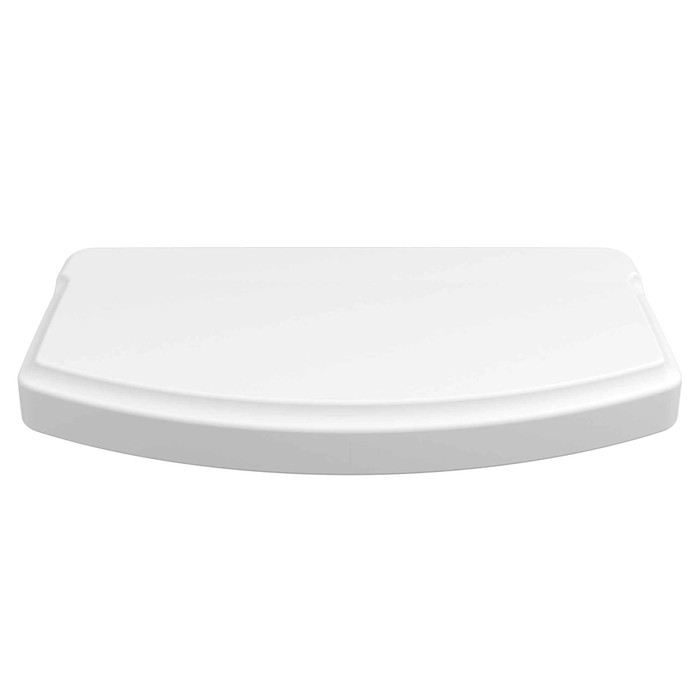 American Standard Portsmouth Champion PRO 12-Inch Rough Toilet Tank Cover - AMS-735202-400