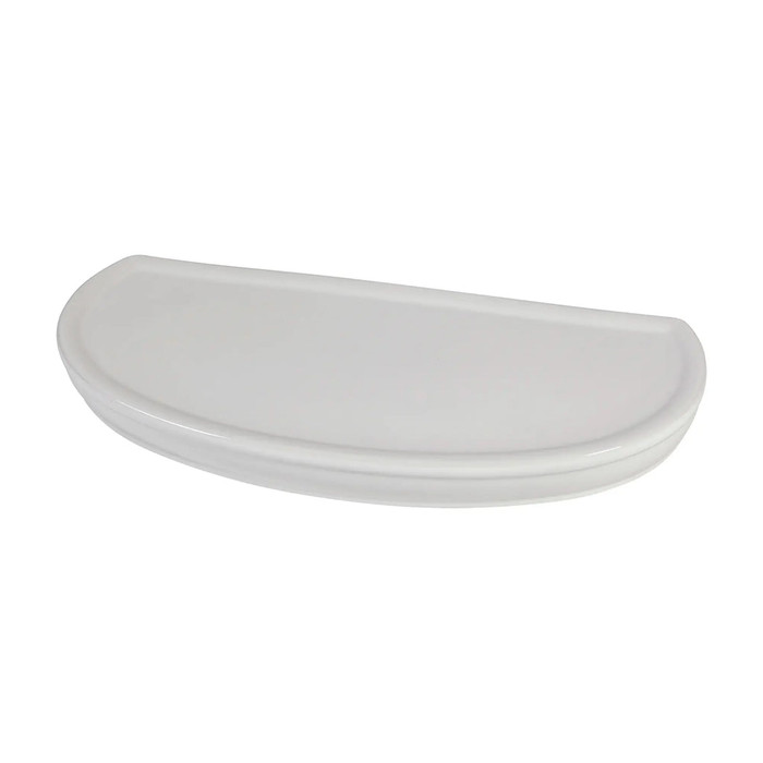 American Standard Esteem VorMax 12-Inch Rough Toilet Tank Cover - AMS-735203-400