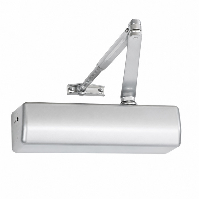 Corbin Russwin Corbin Russwin DC6200 Series - Grade 1 Surface Door Closer, Double Lever Regular Arm, Pull Side Mounting COR-DC6200