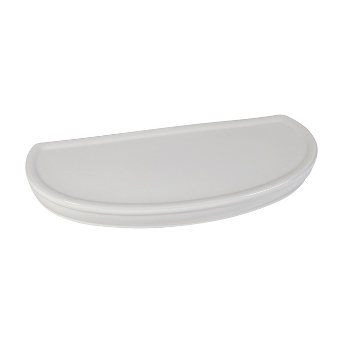 American Standard Heritage Vormax 12-in. Rough-In Toilet Tank Cover - AMS-735203-410