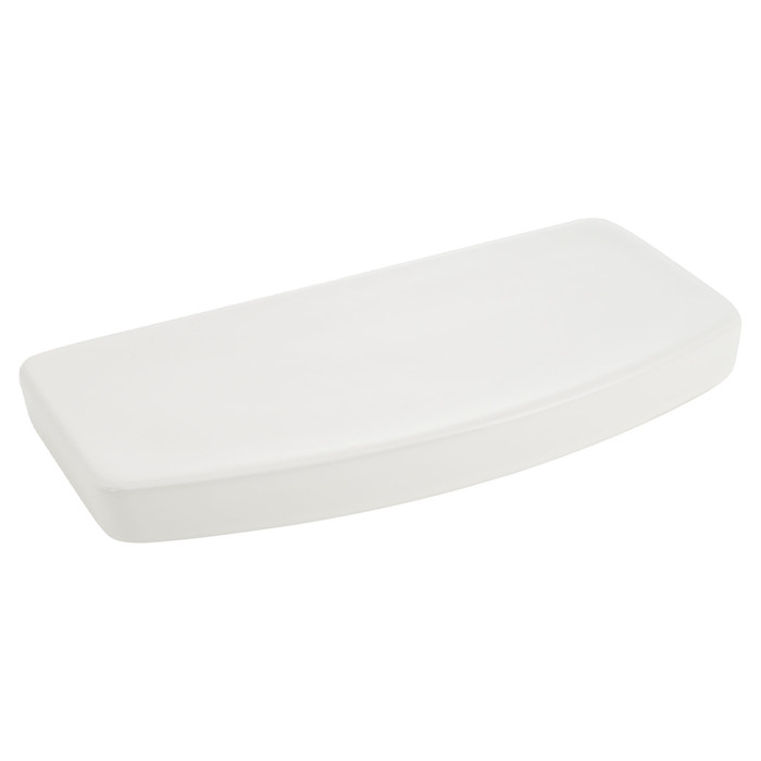 American Standard Townsend VorMax One-Piece Toilet Tank Cover - AMS-735212-400