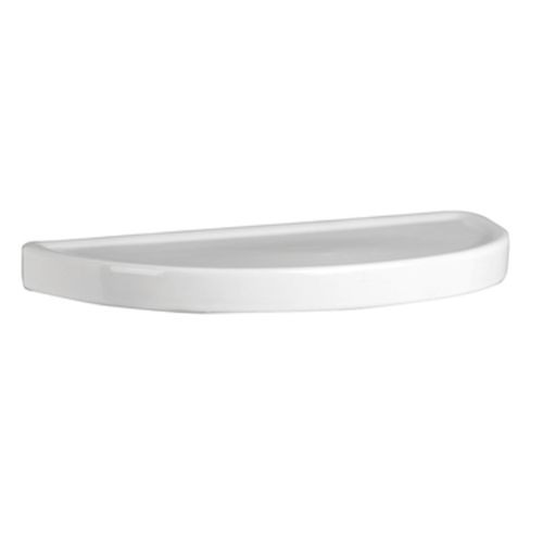 American Standard Cadet Toilet Tank Cover with Locking Device - AMS-735172-401