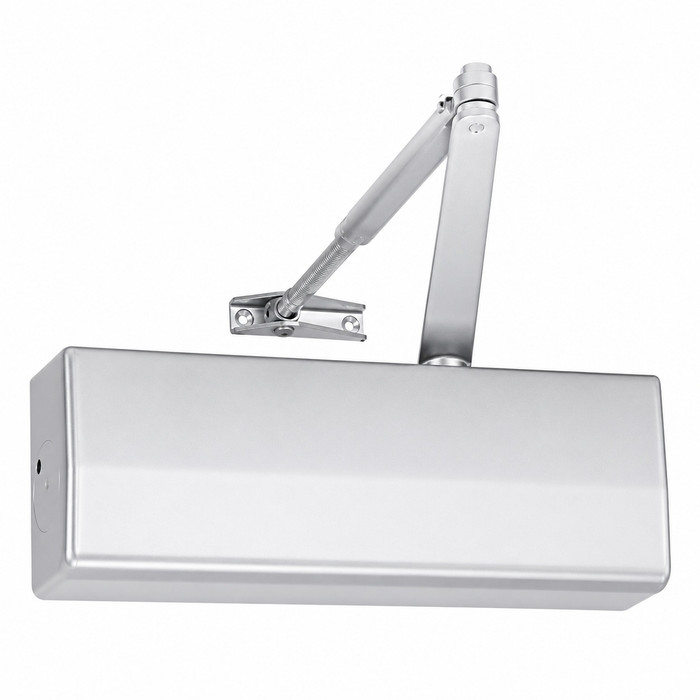 Corbin Russwin Corbin Russwin DC8240 Series - Grade 1 Surface Door Closer, Track Mounting COR-DC8240