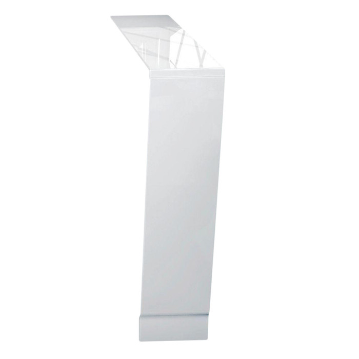 American Standard Gelcoat Tub Extender- For model 2848 - AMS-9EXT-48G