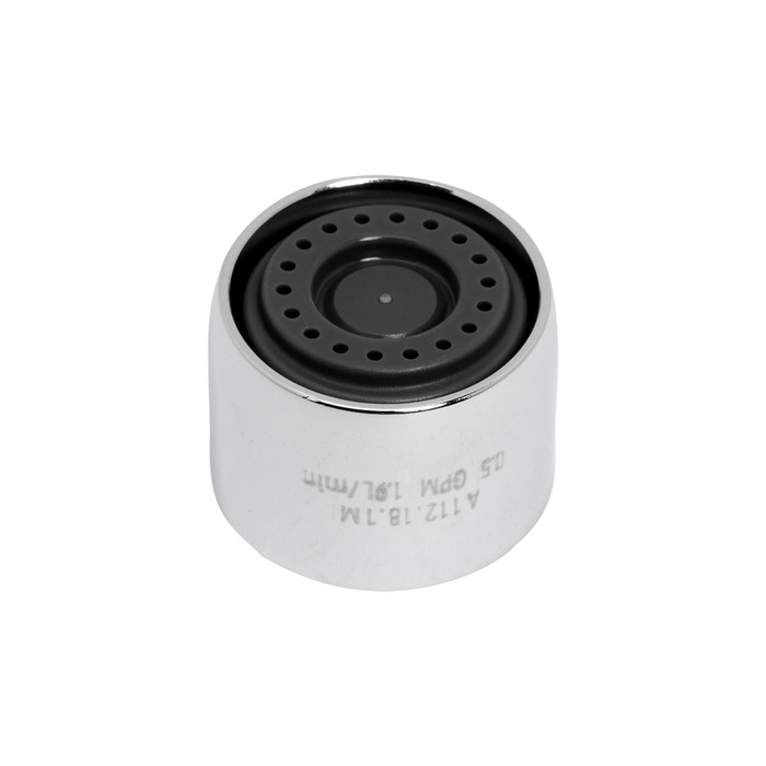 American Standard 0.5 gpm/1.9 L/min Pressure-Compensating Non-Aerated Spray - AMS-M922903
