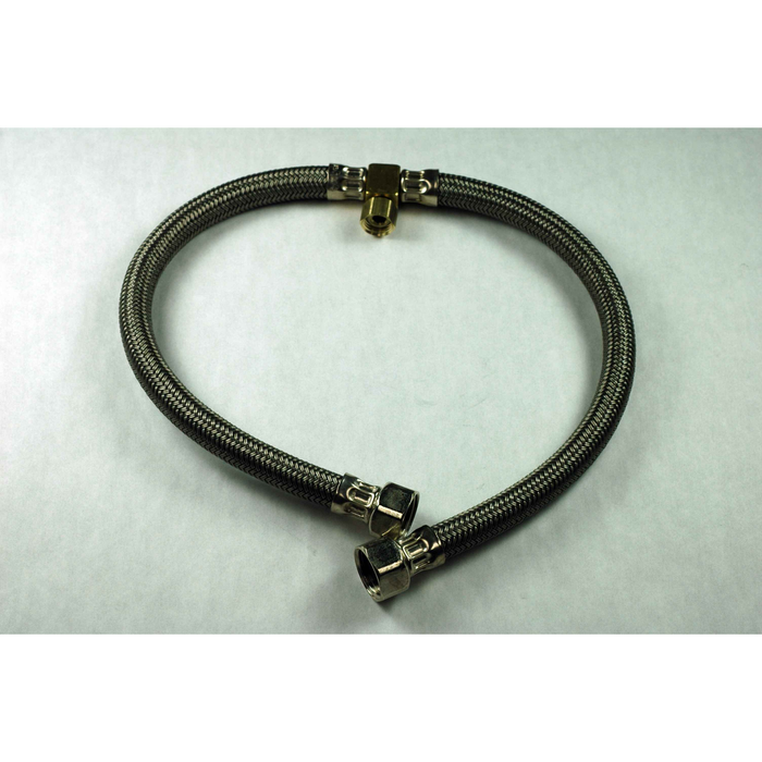 American Standard Tee & Hose Kit - AMS-M953006