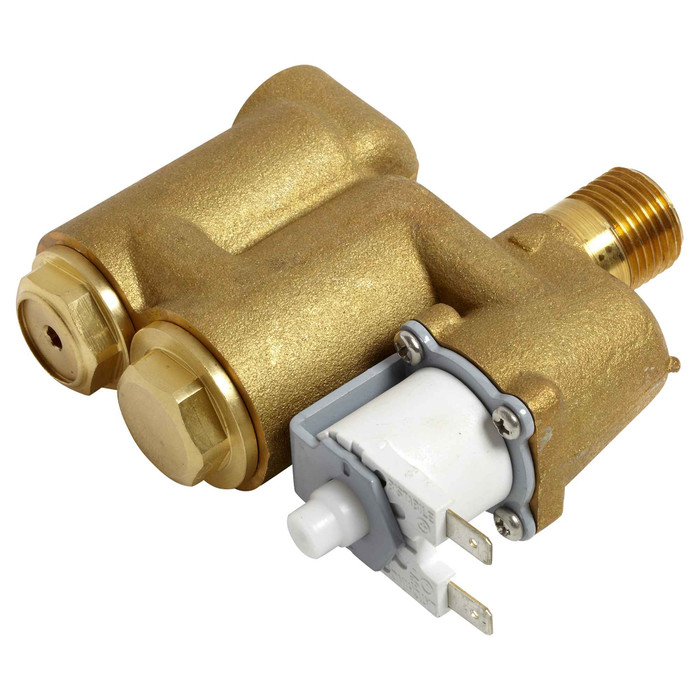 American Standard Solenoid Valve Assembly - AMS-A950503