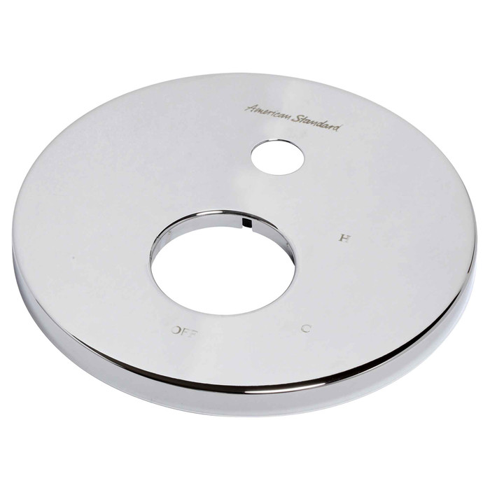 American Standard Escutcheon with Diverter - AMS-A950842