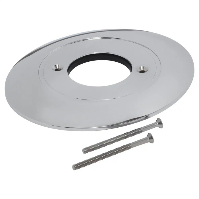 American Standard Escutcheon And Screw Kit- - AMS-M961856