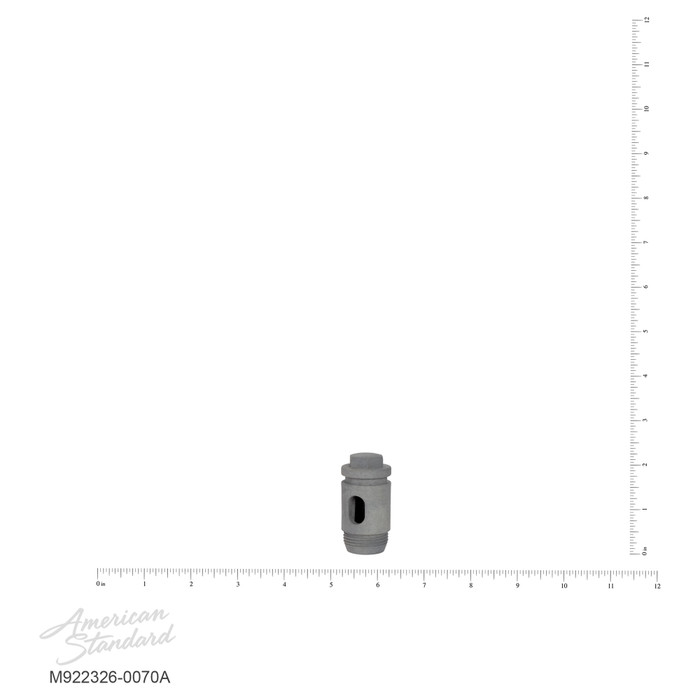 American Standard Bushing F/Hamilton - AMS-M922326