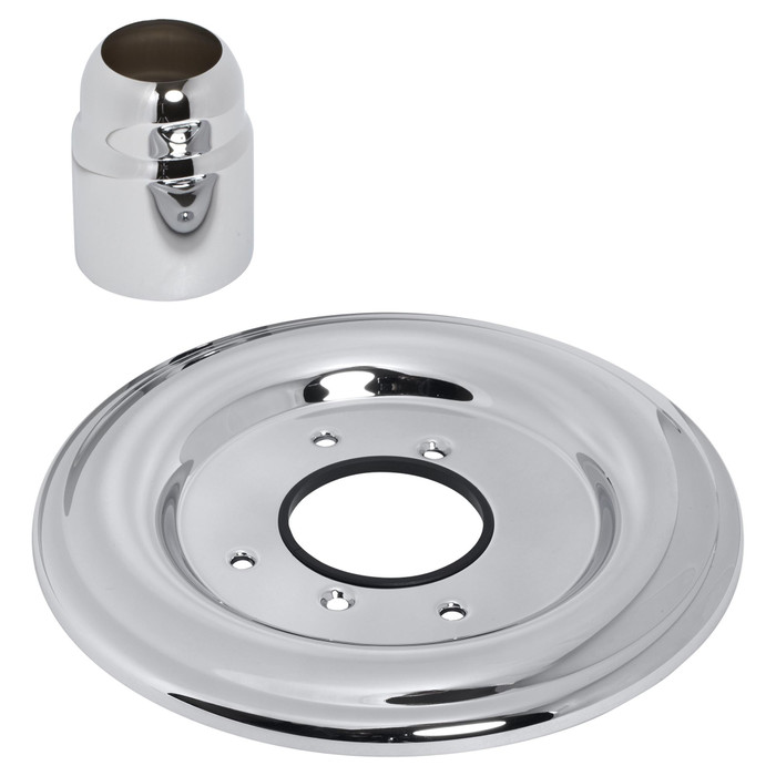 American Standard Escutcheon Kit B/S - AMS-M961810