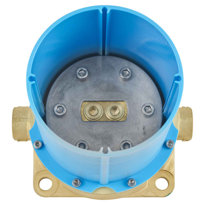 American Standard Flash Freestanding Bathtub Filler Rough-In Valve - AMS-R950