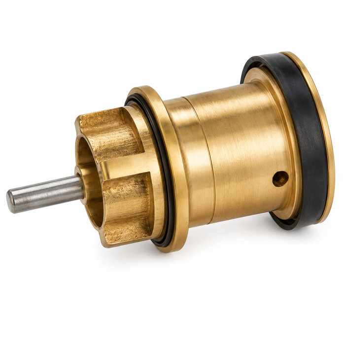 American Standard Toilet Flush Valve Piston Assembly 1.6 GPF (Blister Pack 100) - AMS-M964905A-007