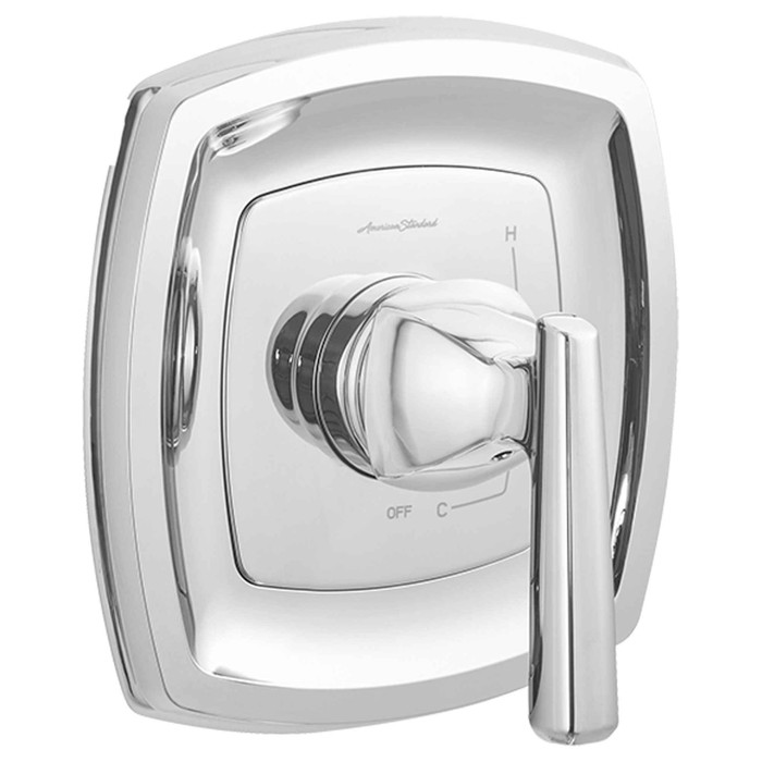 American Standard Edgemere Valve Only Trim Kit with Lever Handle - AMS-T018500