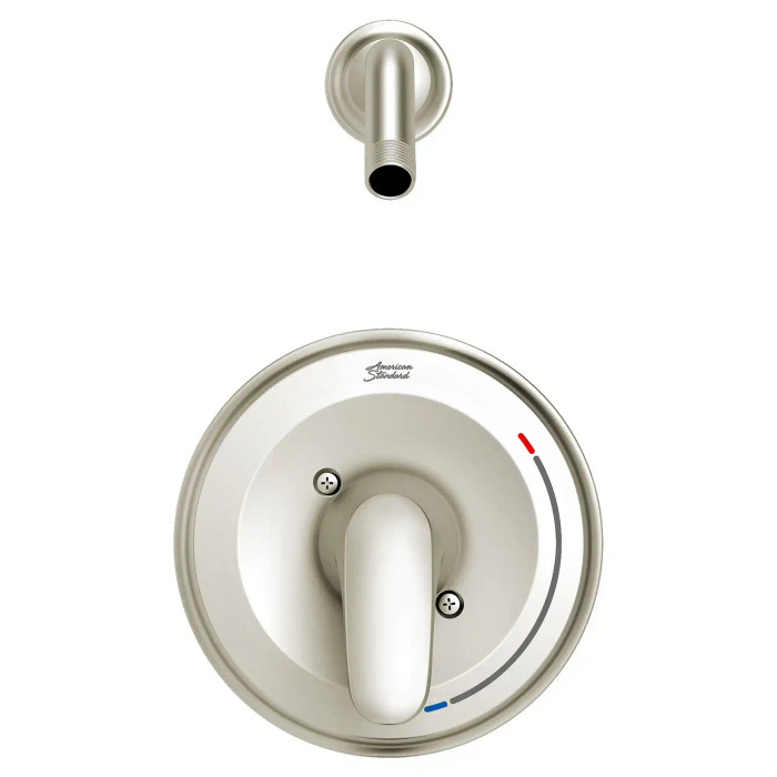 American Standard Colony Pro 1.75 GPM Shower Trim Kit without Showerhead with Lever Handle - AMS-T075507XH