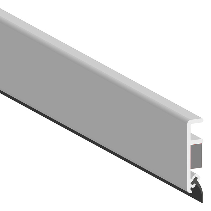 Zero 383FS Perimeter Seal with Intumet and Neoprene Zero 383FS Perimeter Seal with Intumet and Neoprene