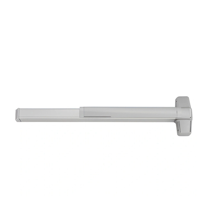 Von Duprin 9952 - 4 ft Grooved Case Pool Exit Hardware Device