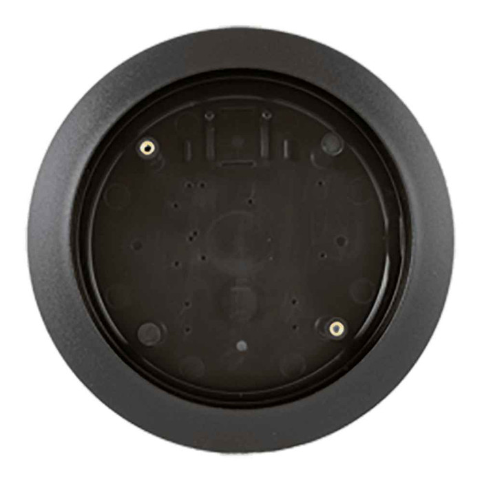 BEA 10BOX6RNDFM - Flush Mount Box, 6 Inch Round