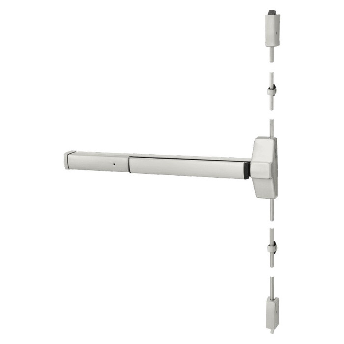 Corbin Russwin ED5400 48" Surface Vertical Rod Exit Device