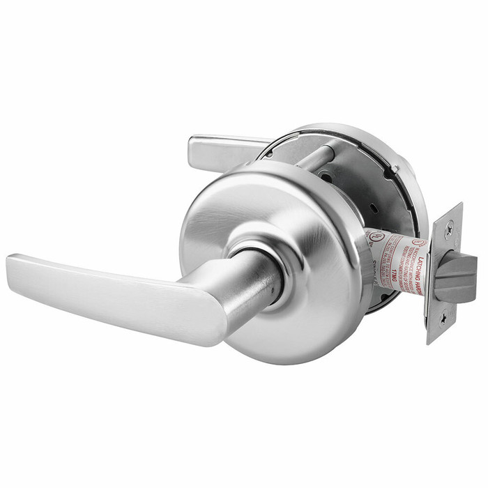 Corbin Russwin CLX3340 Patio/Privacy Cylindrical Lever Lock