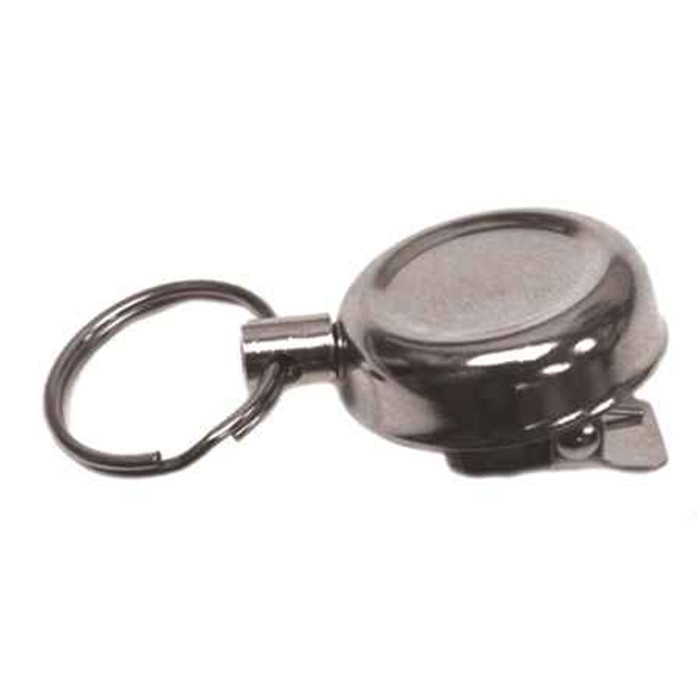 Pro-Lok - ID Badge Mini Reel, Key Ring