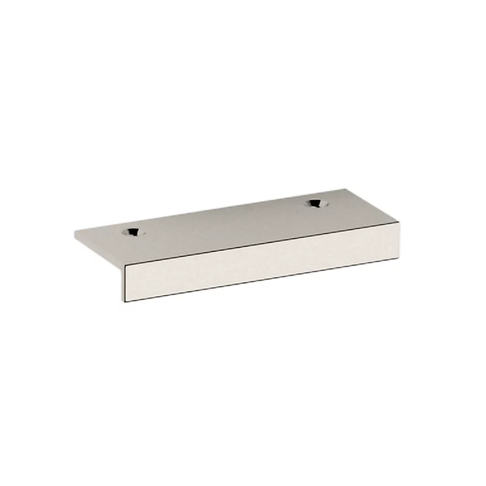 Baldwin Estate 4620 2" Center to Center Edge Pull