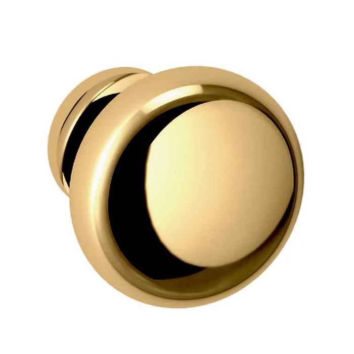 Baldwin Estate 4706 1-1/4" Diameter Classic Knob