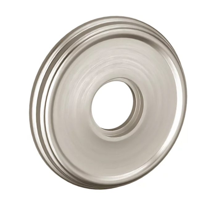 Baldwin Estate 5078 Rosette for Passage Door Functions
