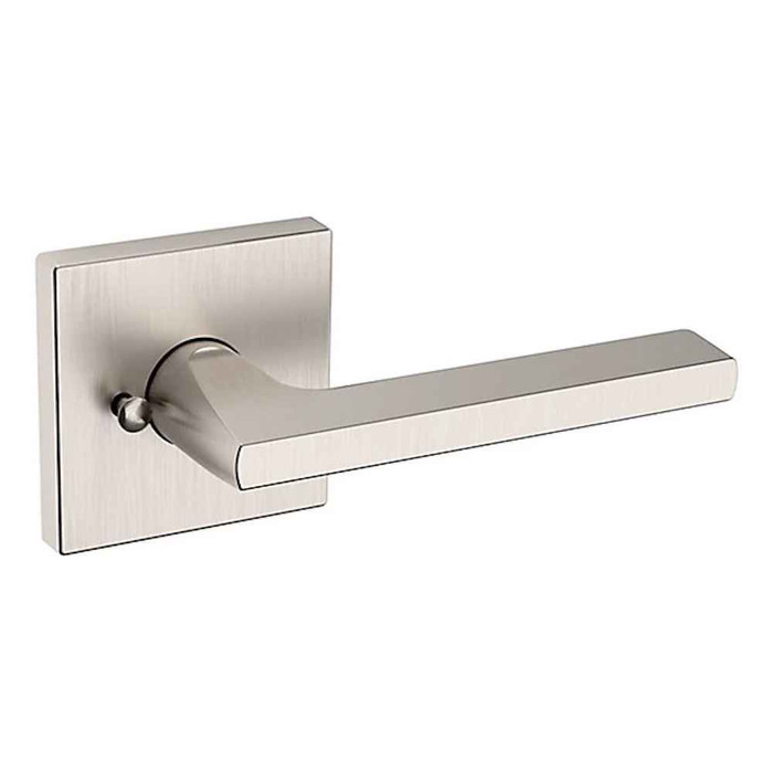 Copy of Baldwin Estate 5162 Passage Lever with R017 Rose