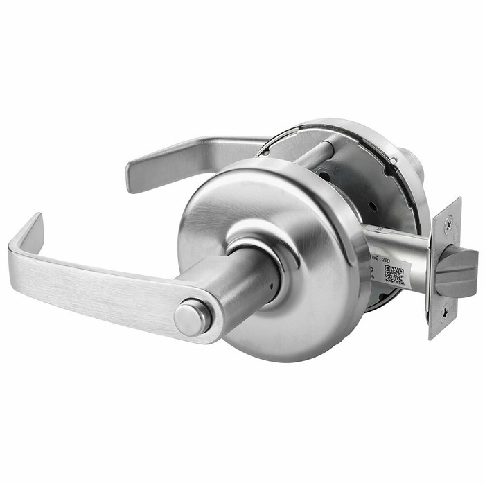 Corbin Russwin CLX3320TO Time Out Cylindrical Lever Lock