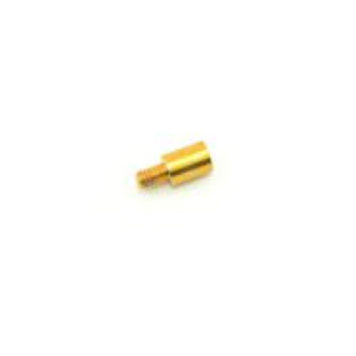 Baldwin 5199000 Privacy Button Adaptor