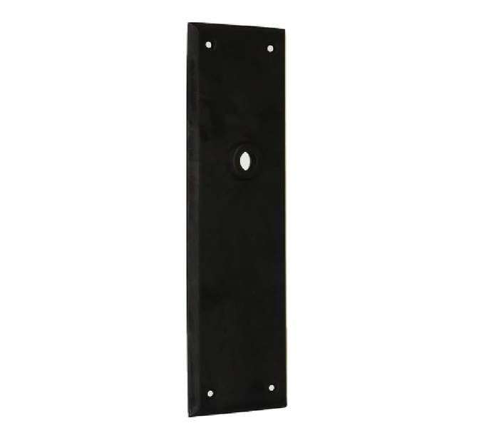 Baldwin Estate 6767 Baltimore Interior Escutcheon Cut Trim