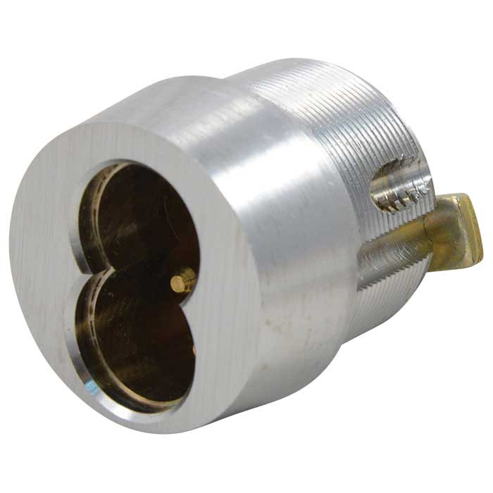 KSP 316 Series - 6-Pin SFIC Tapered Head Mortise Housing