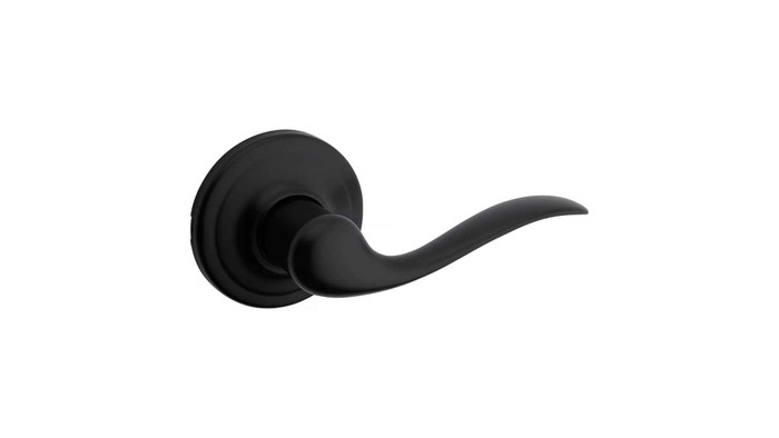 Kwikset KWI-788TNLRH Right Hand Tustin Lever Half Dummy