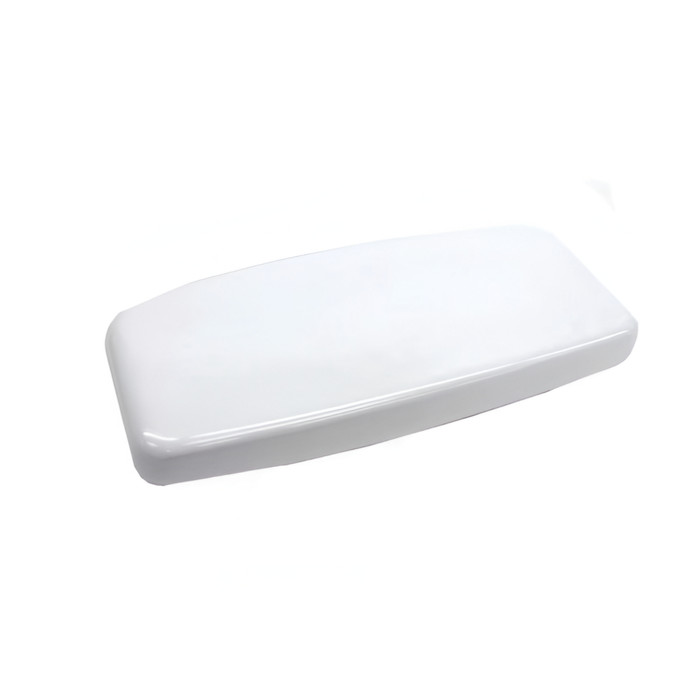Toto replacement lid for 743S with TCU743CRE#01