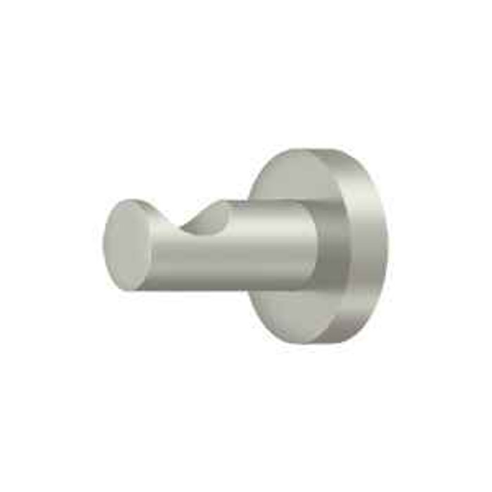 Deltana Deltana BBN2009 Single Robe Hook, BBN Series DEL-BBN2009