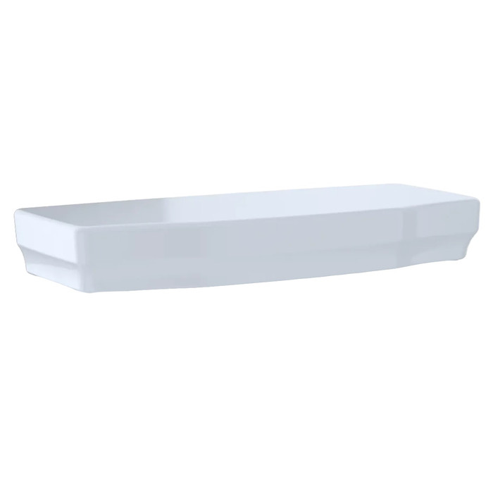 Toto 2PC PROMENADE II TANK LID TCU403CRU#01