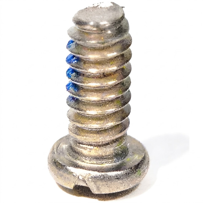 Toto SET SCREW (M5X10L) NEXUS PAPER 6BU4026