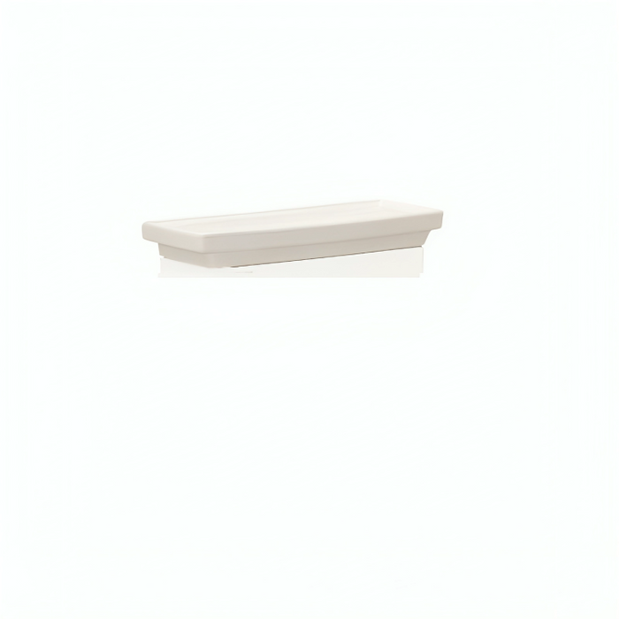 Toto LLOYD 1PC TOLET LID - BONE TCU934CR#11