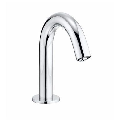 Toto ECOFAUCET HELIX KIT W/MIXING TEL115-C20ET#CP